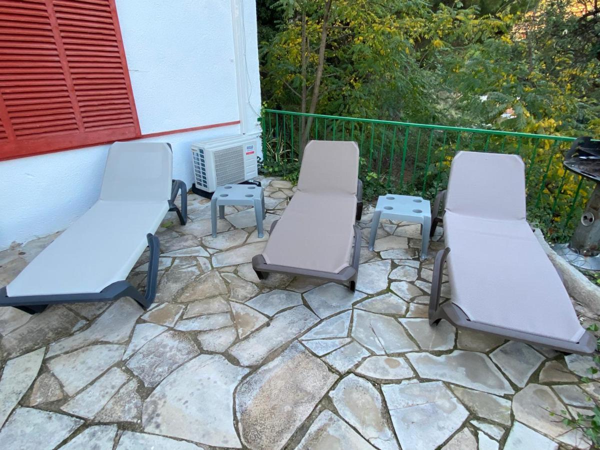 Canyelles Bbq Apartment Lloret de Mar Exterior foto